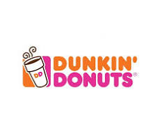 Dunkin’ Brands logo
