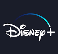 disney + logo