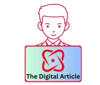 The Digital Article